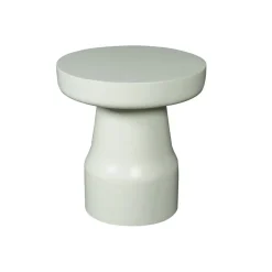 Luni Bijzettafel Groen 40 cm