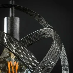 Lyra 3-lichts Hanglamp