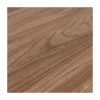 Maan Eettafel Rond MDF Walnoot 120cm