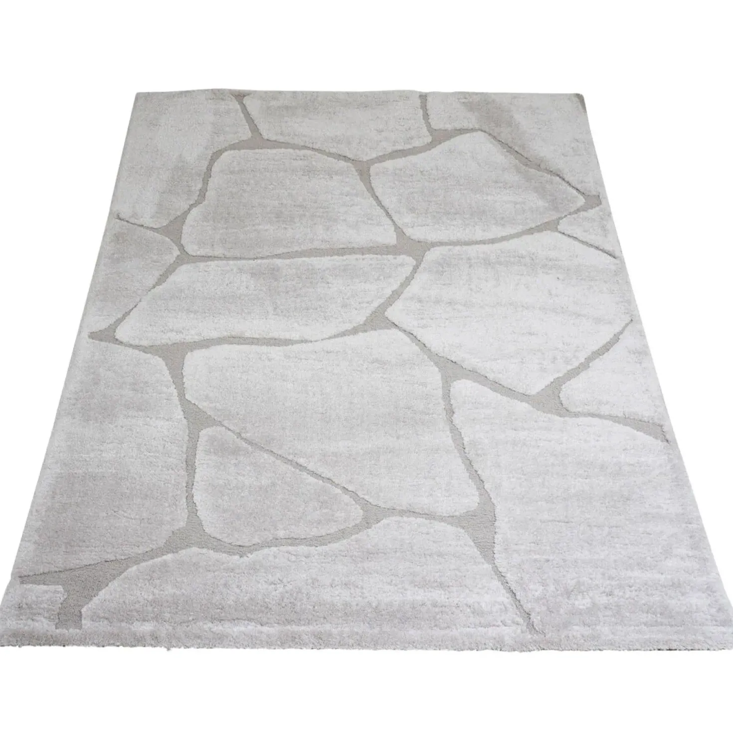 Macy vloerkleed Beige 160x230cm