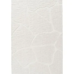 Macy vloerkleed Crème 200x290cm