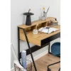 Maelis Bureau Naturel 100cm