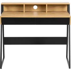 Maelis Bureau Naturel 100cm