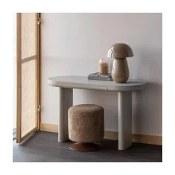 Mael Sidetable Dust 120cm