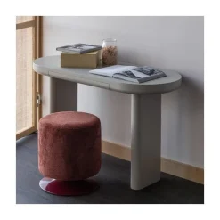 Mael Sidetable Dust 120cm