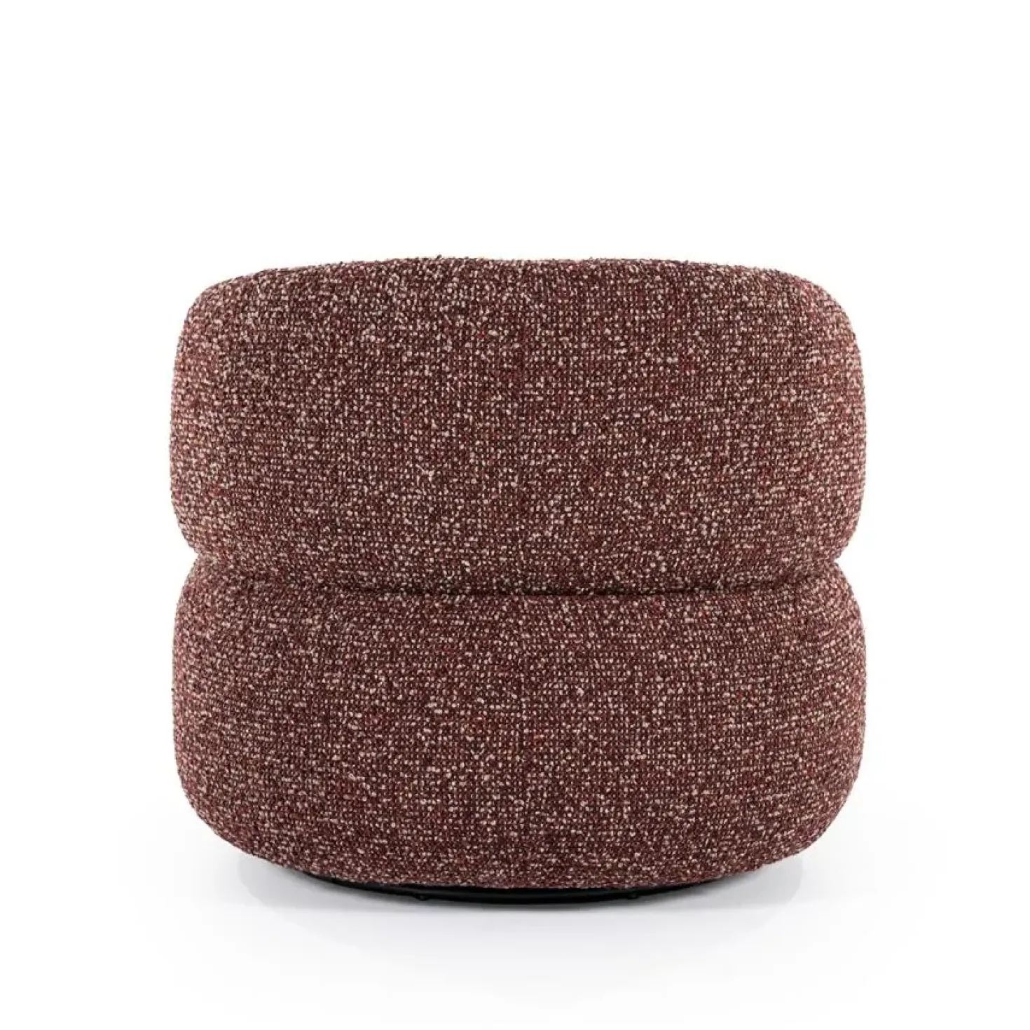 Maeve Fauteuil stof Rood