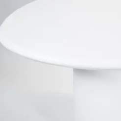 Mai Organische Eettafel wit 250 cm