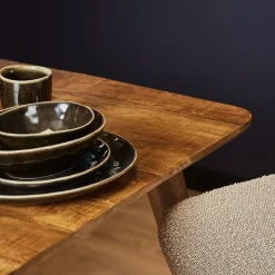 Mano eetkamertafel 90cm
