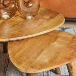 Mano salontafel set van 2