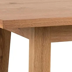 Maresta Bartafel Houten poten 117cm