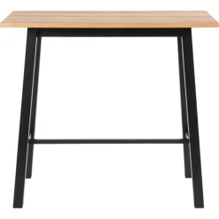 Maresta Bartafel Zwarte poten 117cm