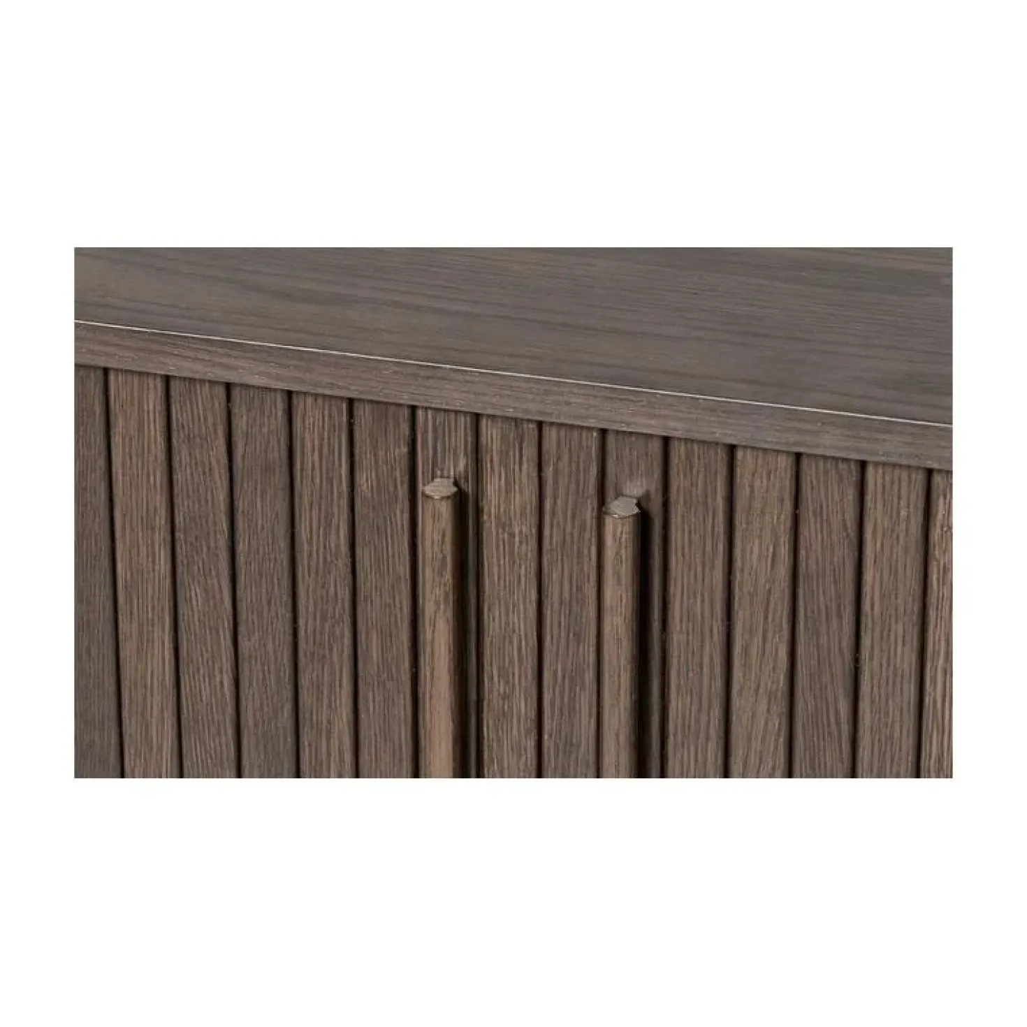 Maria Dressoir Espresso 140cm