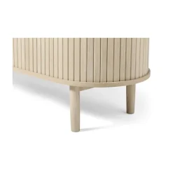 Maria Dressoir Lichtbruin 140cm