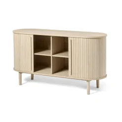 Maria Dressoir Lichtbruin 140cm