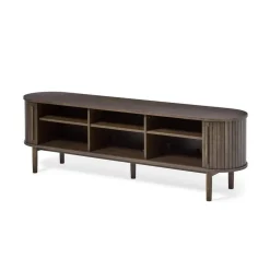 Maria Tv meubel Espresso 180cm