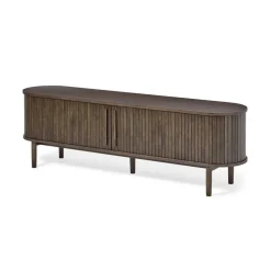 Maria Tv meubel Espresso 180cm