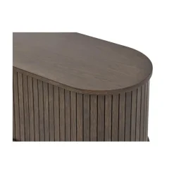 Maria Tv meubel Espresso 180cm