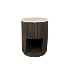Marlow Bijzettafel 45cm