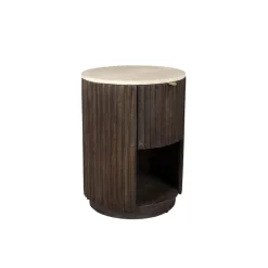 Marlow Bijzettafel 45cm
