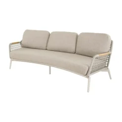 Marseille Loungebank beige