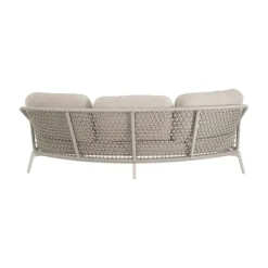Marseille Loungebank beige