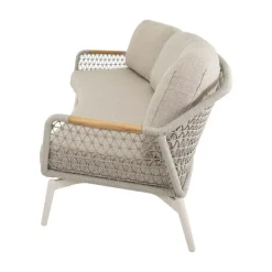 Marseille Loungebank beige