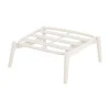 Marseille Loungehocker beige