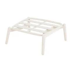 Marseille Loungehocker beige