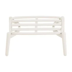 Marseille Loungehocker beige