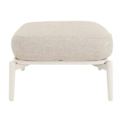 Marseille Loungehocker beige