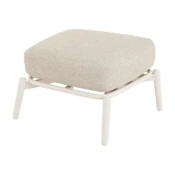 Marseille Loungehocker beige