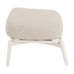 Marseille Loungehocker beige