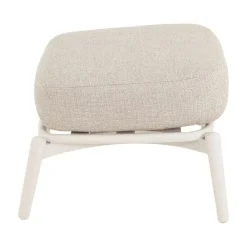 Marseille Loungehocker beige