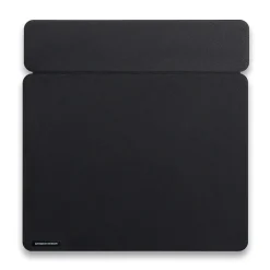 Matthew Brievenbus Zwart 49cm