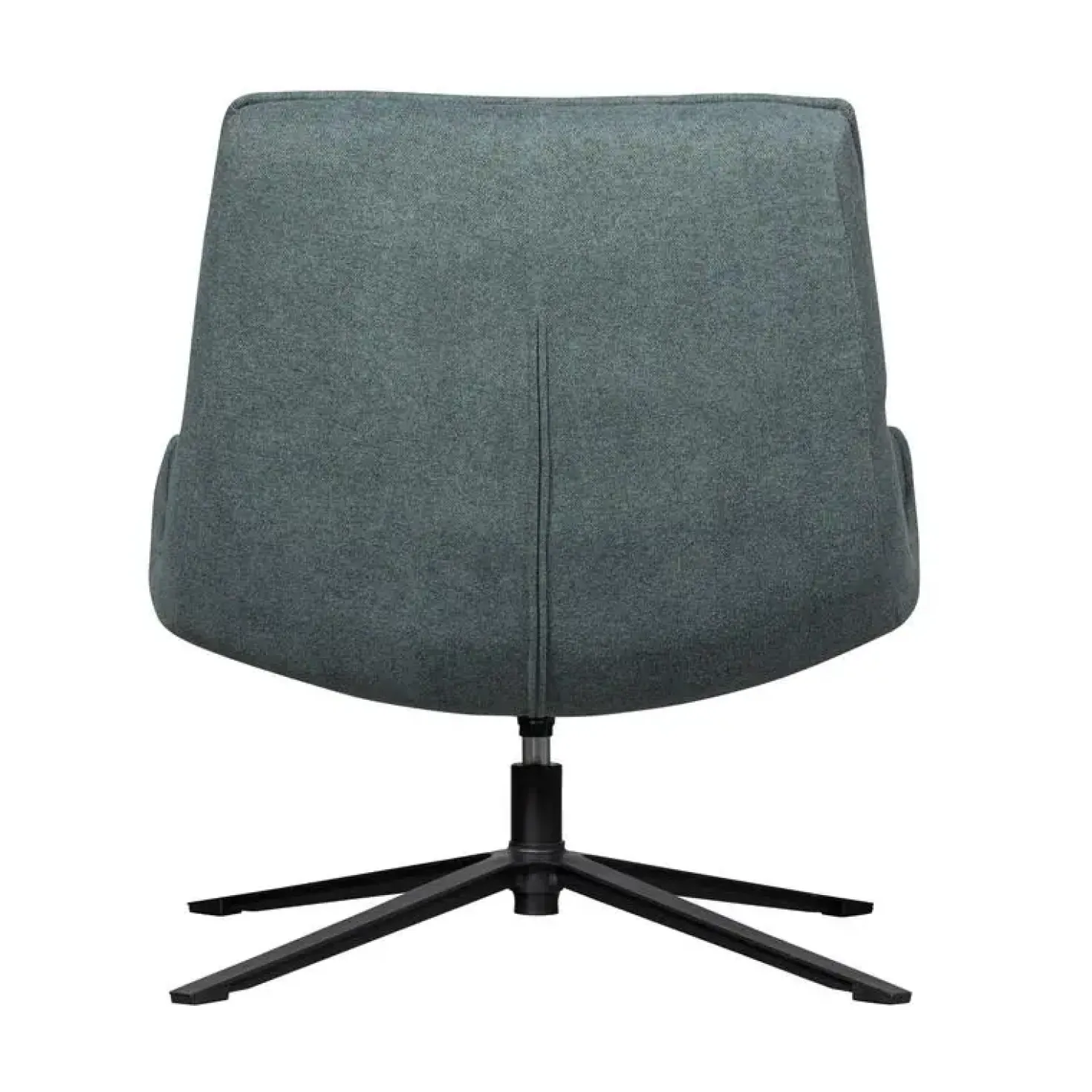 Maudi Draaifauteuil Blauw