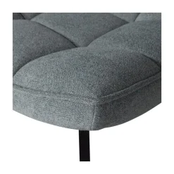 Maudi Draaifauteuil Blauw