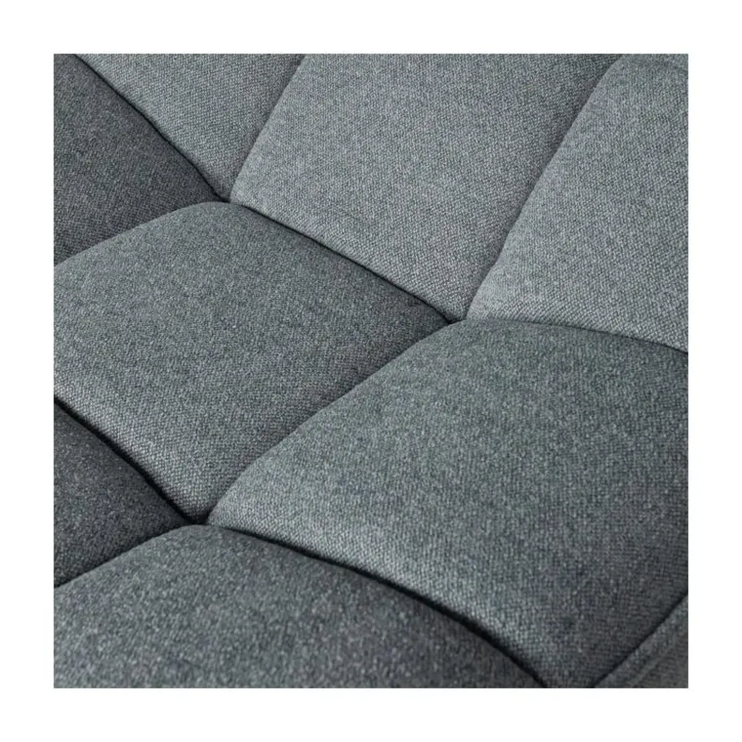 Maudi Draaifauteuil Blauw
