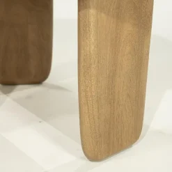 Maud Salontafel Naturel mangohout 65cm