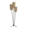 Mees 3-lichts Vloerlamp Zand