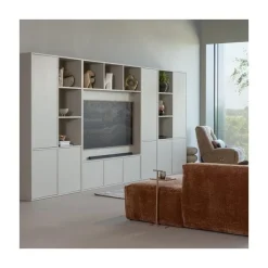 Meggy Cinewall grenen dust 160 cm