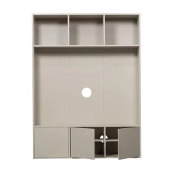 Meggy Cinewall grenen dust 160 cm