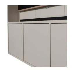 Meggy Cinewall grenen dust 160 cm