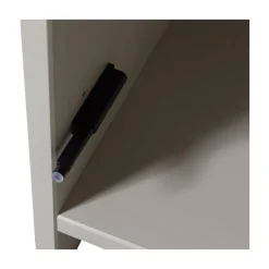 Meggy Smalle Wandkast grenen dust 55 cm
