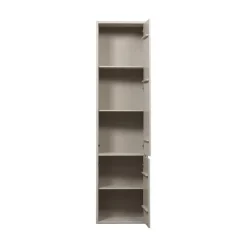 Meggy Smalle Wandkast grenen dust 55 cm
