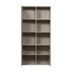 Meggy Wandkast links grenen dust 108 cm