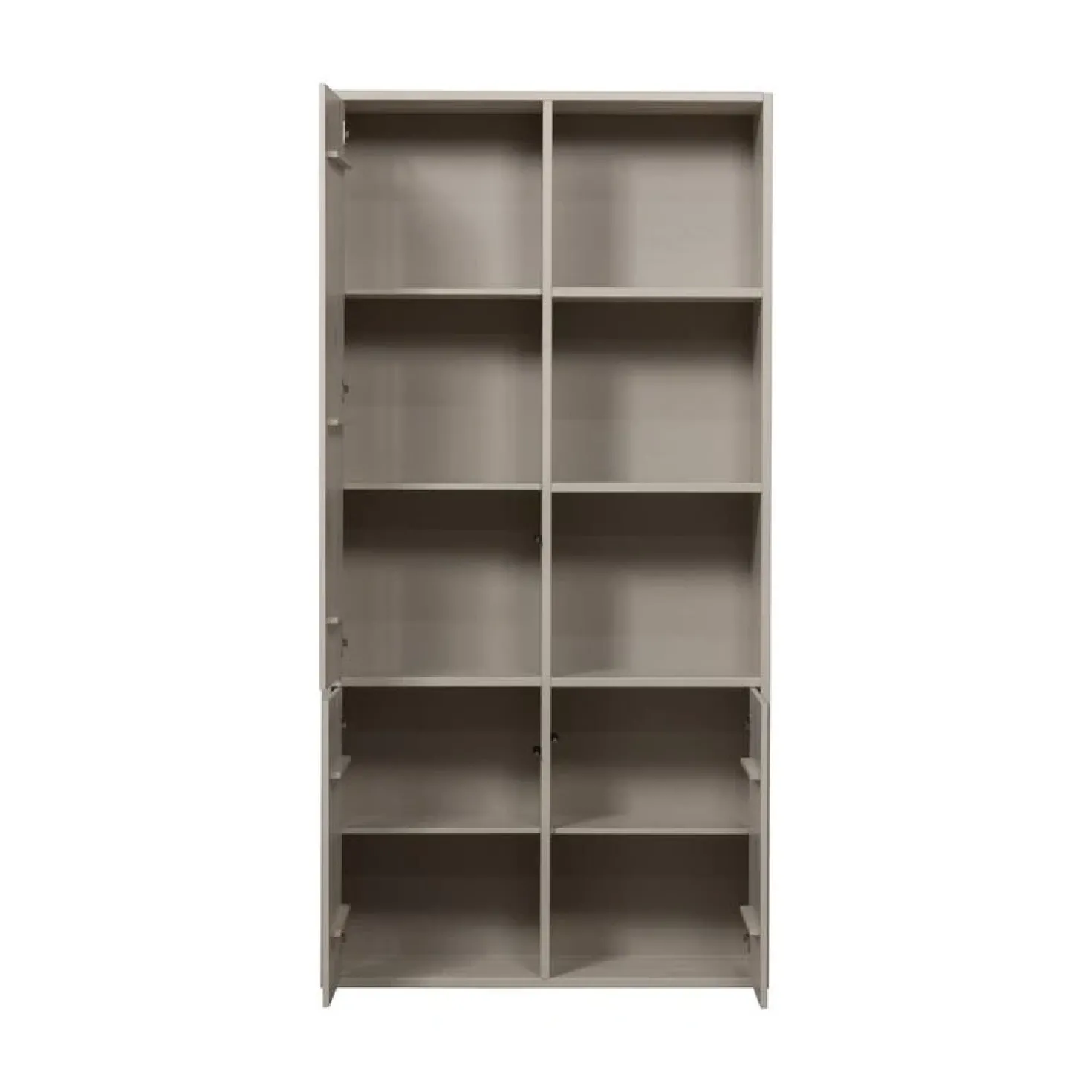 Meggy Wandkast links grenen dust 108 cm