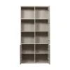 Meggy Wandkast rechts grenen dust 108 cm