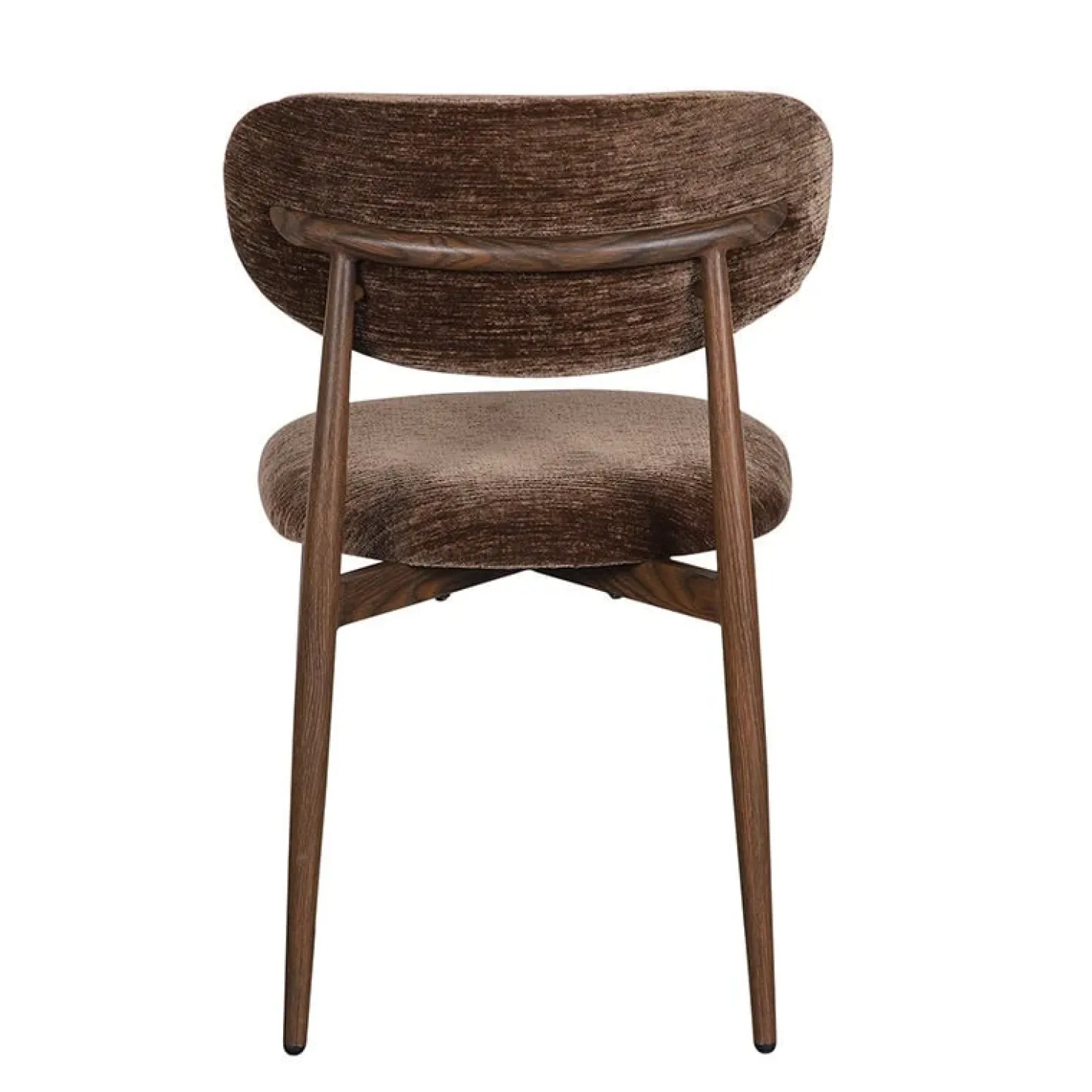 Melina Eetkamerstoel Umber