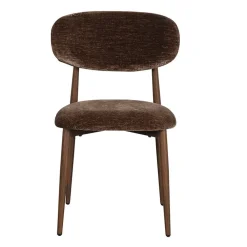Melina Eetkamerstoel Umber