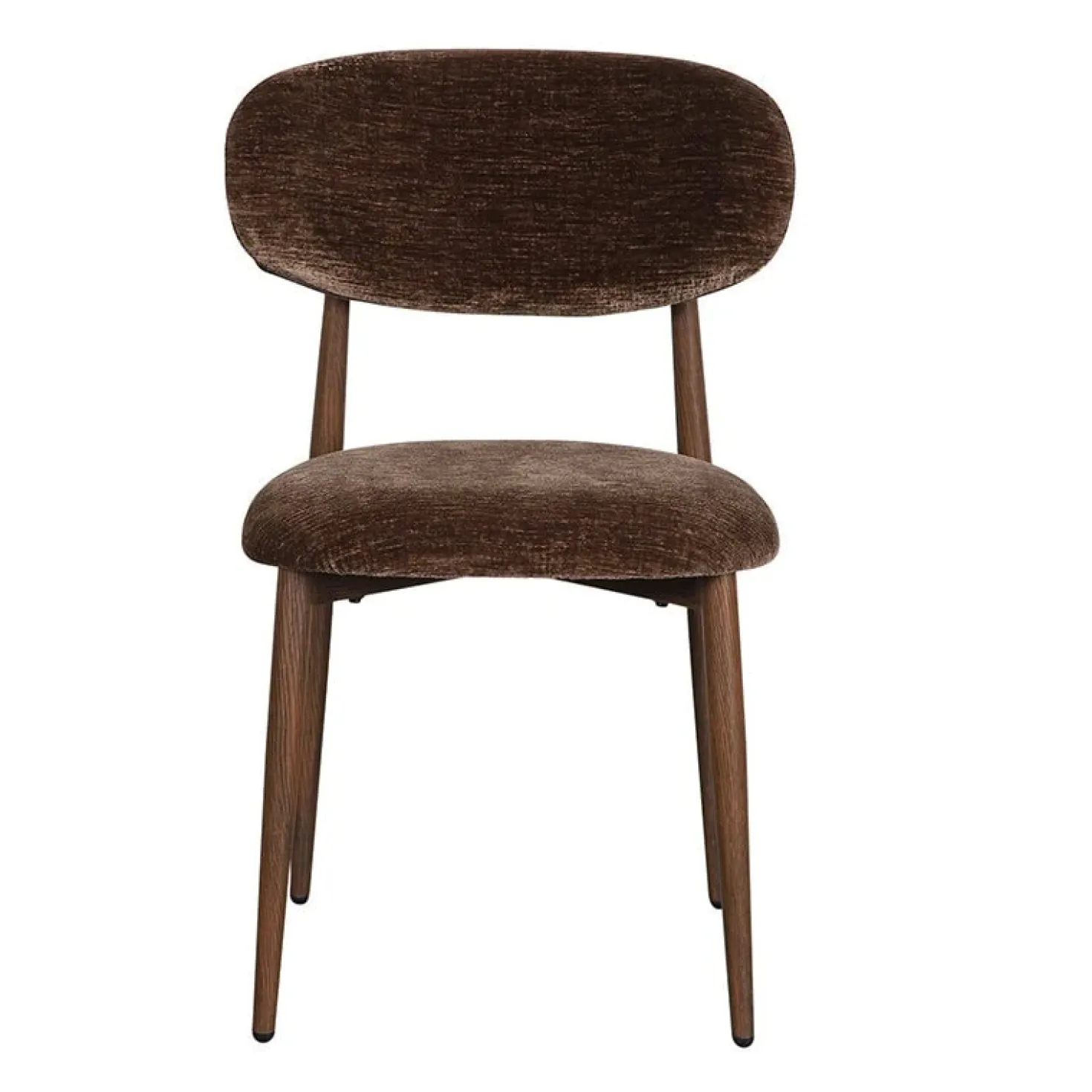 Melina Eetkamerstoel Umber